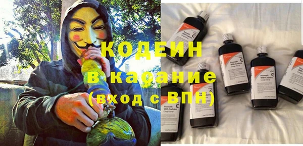 MESCALINE Бородино